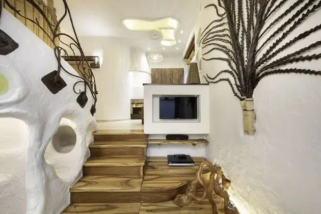 Luxury Stüdyo (Jacuzzi)