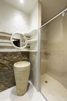 Luxury Stüdyo (Jacuzzi)