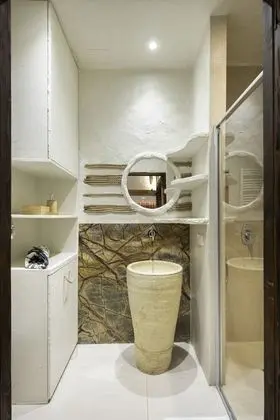 Luxury Stüdyo (Jacuzzi)