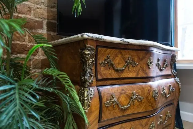 Premium Stüdyo Süit