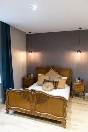 Premium Stüdyo Süit