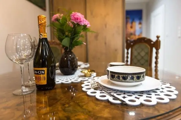 Premium Stüdyo Süit