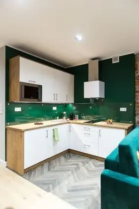 Premium Stüdyo Süit