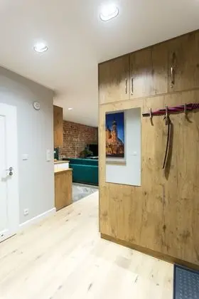 Premium Stüdyo Süit