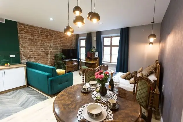 Premium Stüdyo Süit