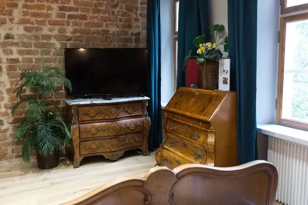 Premium Stüdyo Süit