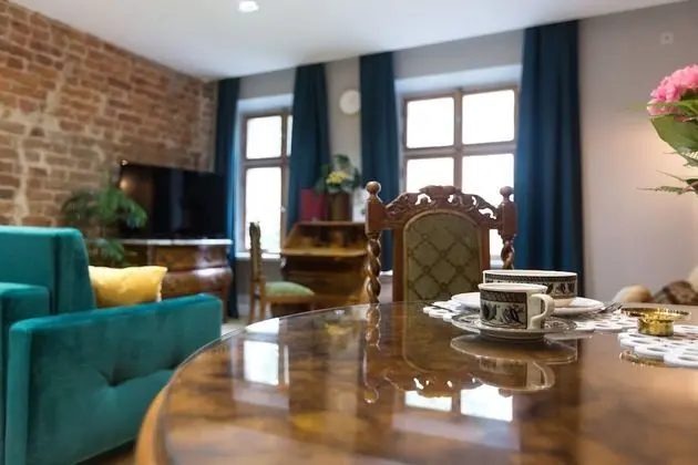 Premium Stüdyo Süit