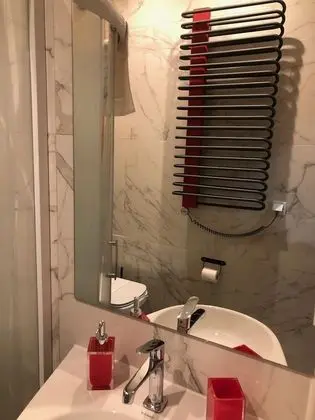 Premium Stüdyo Süit