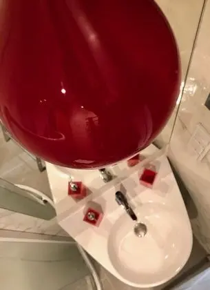 Premium Stüdyo Süit