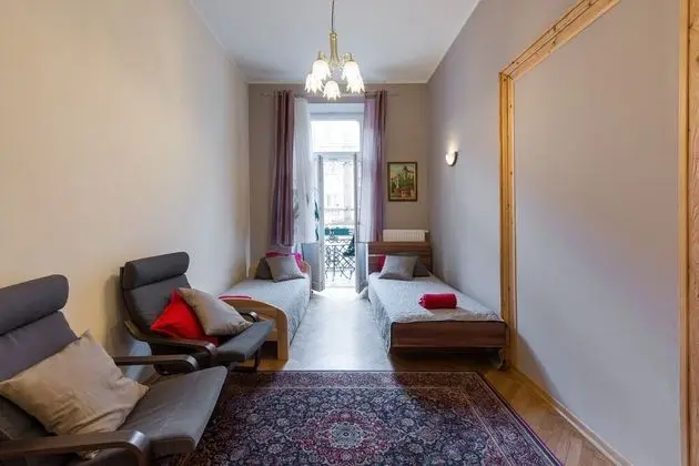 Comfort Apart Daire