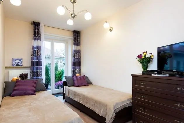 Comfort Apart Daire