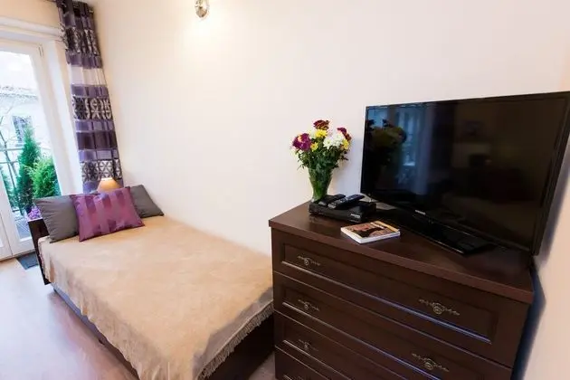 Comfort Apart Daire