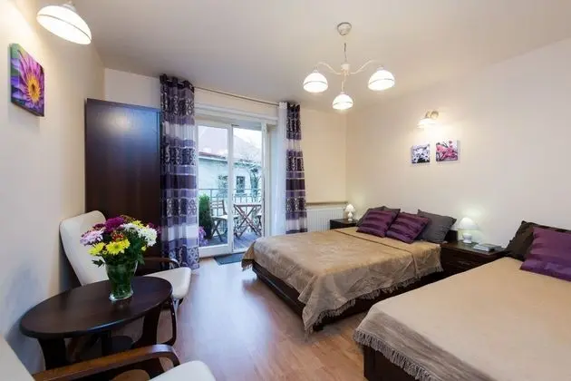 Comfort Apart Daire