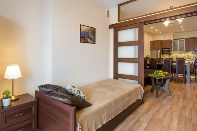 Family Apart Daire, 4 Yatak Odası