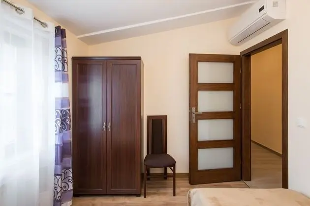 Family Apart Daire, 4 Yatak Odası