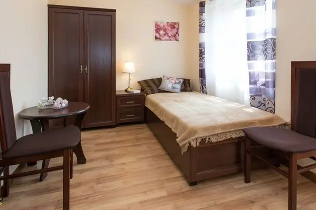 Family Apart Daire, 4 Yatak Odası