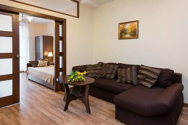 Family Apart Daire, 4 Yatak Odası