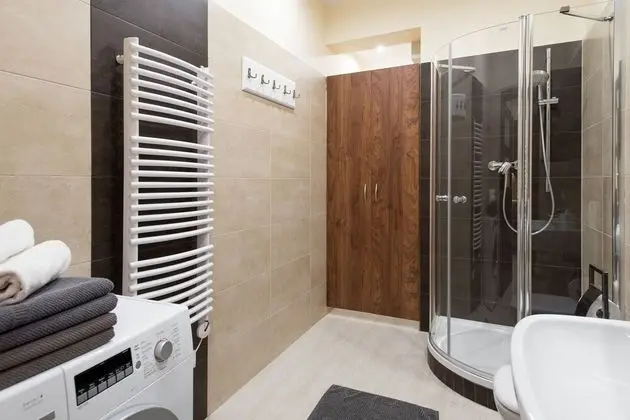 Family Apart Daire, 4 Yatak Odası