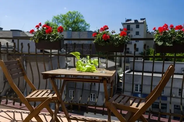 Family Apart Daire, 4 Yatak Odası