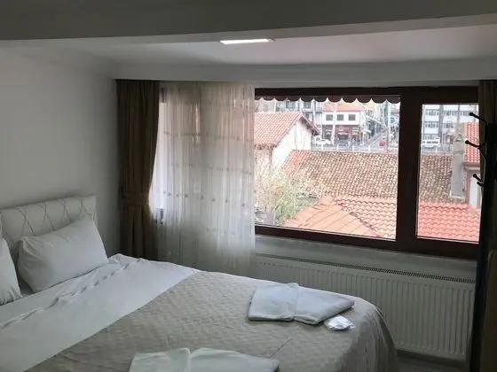 Classic Double Room Single Use
