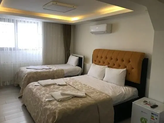 Classic Triple Room