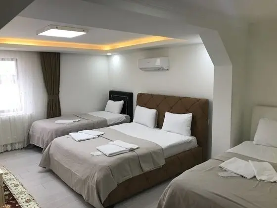 Classic Triple Room