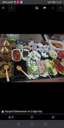 Standart Tek Kişilik Oda