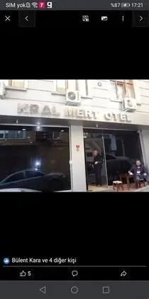 Standart Tek Kişilik Oda