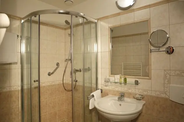 Standard Tek Kişilik Oda