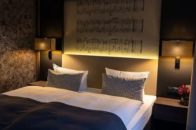 Comfort Stüdyo, 1 Yatak Odası, Sigara İçilmez, Ek Bina (Boardinghouse)