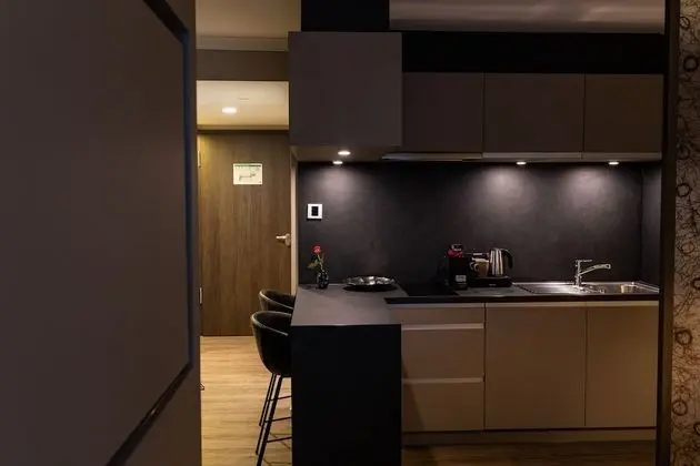 Comfort Stüdyo, 1 Yatak Odası, Sigara İçilmez, Ek Bina (Boardinghouse)