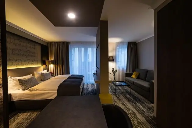 Comfort Stüdyo, 1 Yatak Odası, Sigara İçilmez, Ek Bina (Boardinghouse)