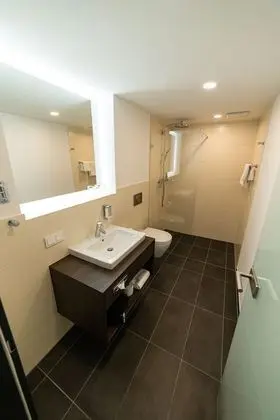 Comfort Stüdyo, 1 Yatak Odası, Sigara İçilmez, Ek Bina (Boardinghouse)