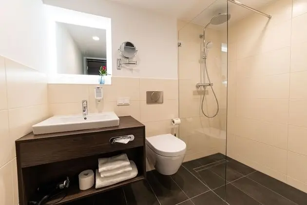 Comfort Stüdyo, 1 Yatak Odası, Sigara İçilmez, Ek Bina (Boardinghouse)