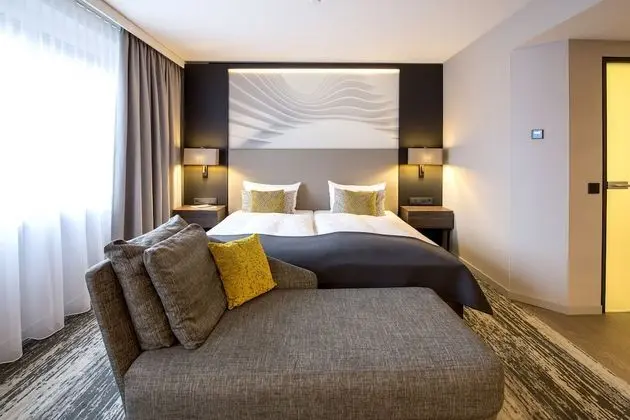 Superior Tek Büyük Yataklı Oda