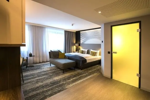 Superior Tek Büyük Yataklı Oda