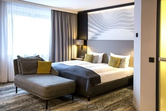 Superior Tek Büyük Yataklı Oda