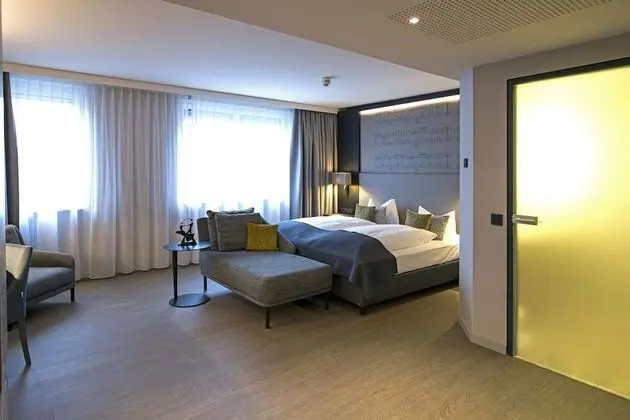 Superior Tek Büyük Yataklı Oda