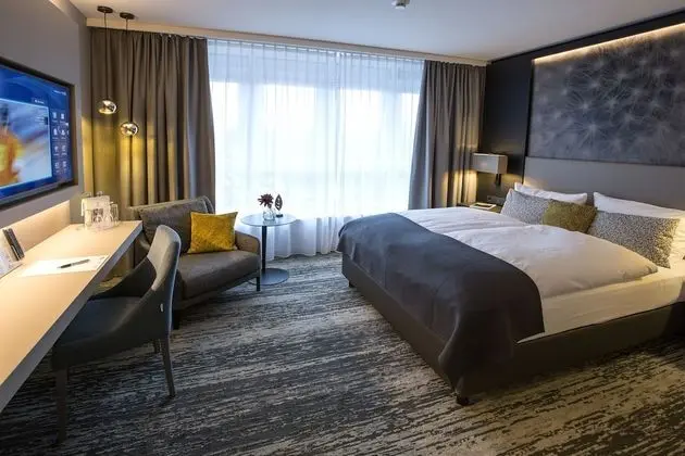 Superior Tek Büyük Yataklı Oda