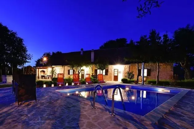 Villa, Sigara İçilebilir