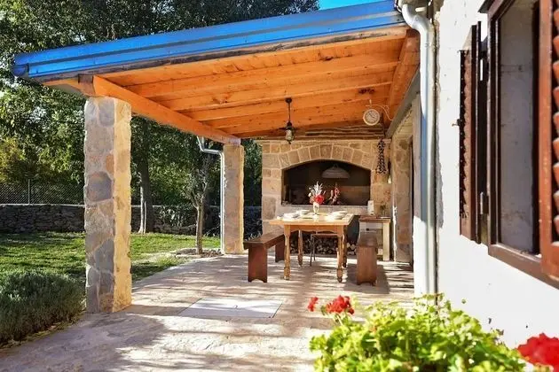 Villa, Sigara İçilebilir