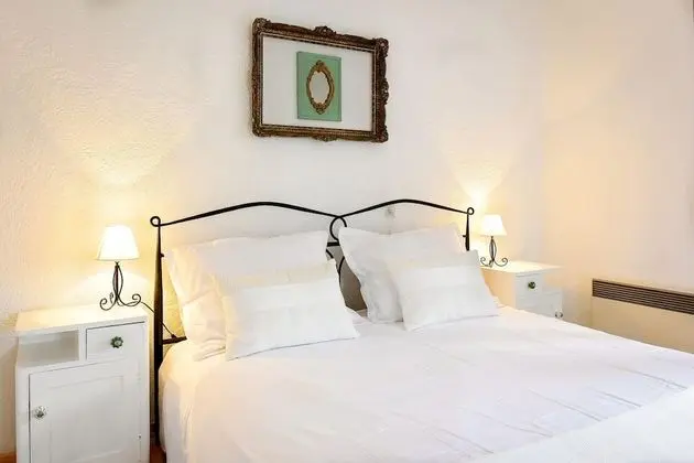 Villa, Sigara İçilebilir