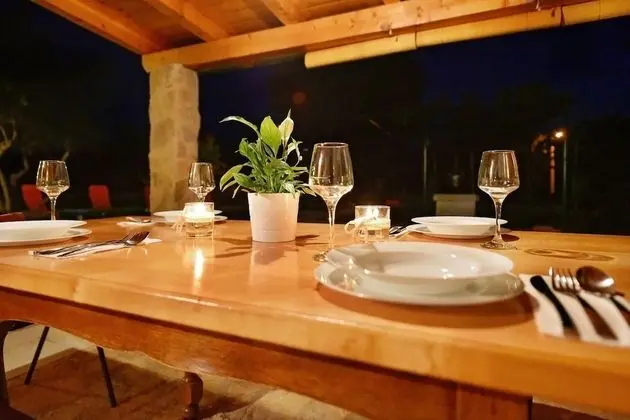 Villa, Sigara İçilebilir