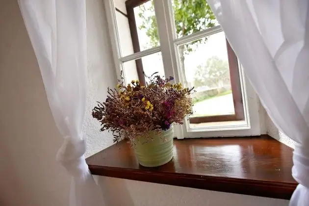 Villa, Sigara İçilebilir