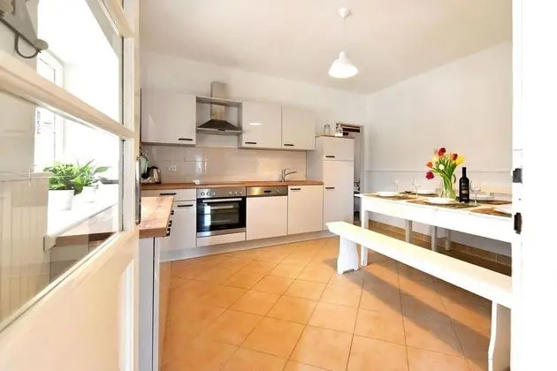 Villa, Sigara İçilebilir