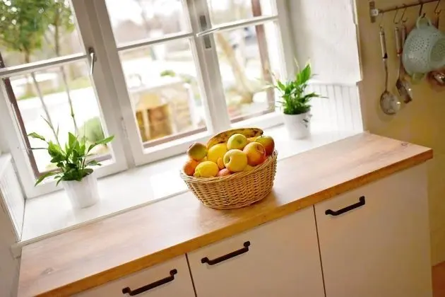 Villa, Sigara İçilebilir