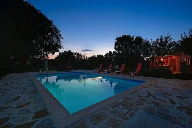 Villa, Sigara İçilebilir