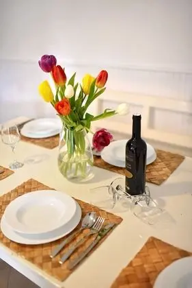 Villa, Sigara İçilebilir