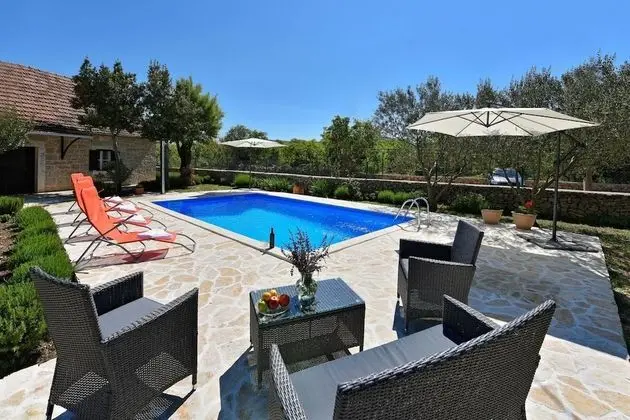 Villa, Sigara İçilebilir