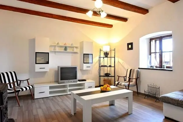 Villa, Sigara İçilebilir